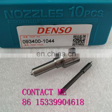 DENSO Common Rail Nozzle DLLA155P1044 for injector