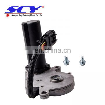 Transfer Case Motor Suitable for CHEVROLET AVALANCHE OE 12384980 12584314 19125571 19125640 5170543AA 88962314