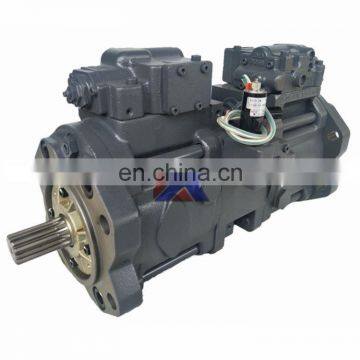 Original new Excavator spare parts Hydraulic main pump EC480D K5V200 hydraulic pump assy