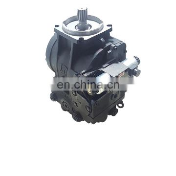 SAUER DANFOSS 90R 90R130KP5BC80R3C8H03GBA404026 90R130CA5CL80P3C8F04GBS424220 Variable displacement hydraulic piston pump