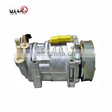 Discount ac compressor cost home for peugeot 408 PHJ-20-0007