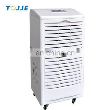 home dehumidifier DJ-1501e portable dehumidifier with universal wheels