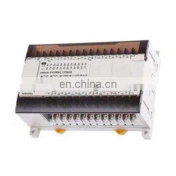 Omron CPM2A Series PLC CPM2A-20CDR-A