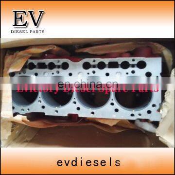 Genuine New W04C W04CT cylinder block/engine block for Hino Ranger