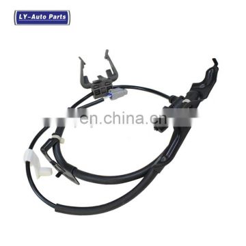AUTO SPARE PARTS OEM 89516-06050 8951606050 For Camry 06-11 ABS Wheel Speed Sensor WHOLESALE PRICE