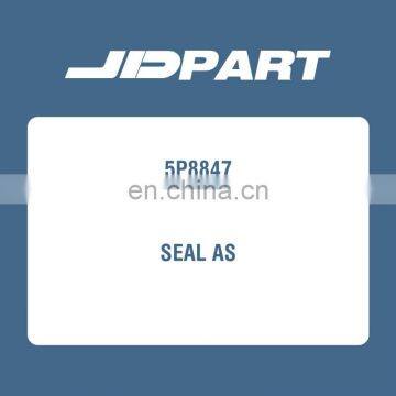 DIESEL ENGINE SPARE PART SEAL AS 5P8847 FOR EXCAVATOR INDUSTRIAL ENGINE