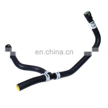 TRAVERSE ENCLAVE OUTLET HEATER Hose/Tube/Pipe For Chevrolet Buick GMC Saturn 25862088
