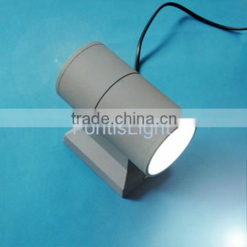 hot sale waterproof 6w outdoor wall led lamp
