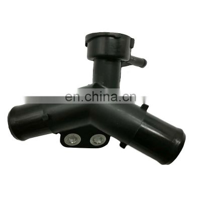 Automotive Cooling Part Water Coolant Filler Neck For Yaris 16502-21060