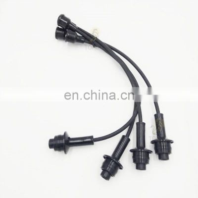 Spark plug cable for Great Wall PIKUP DEER SAFE SAILOR SOCOOL Gasoline 491Q engine car accessories 3707020-E01