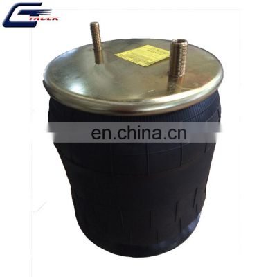 Suspension System Rubber air spring for truck Oem W01-358-9807 for Semi- Trailer Truck Air Bag