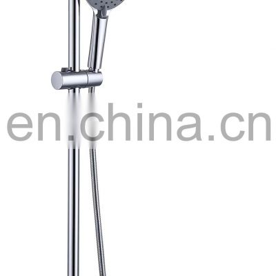 Basin Taps New Color Hose Gaobao Cheap Kitchen Sink Bathroom Cool Hot And Cold Water Shower Faucets