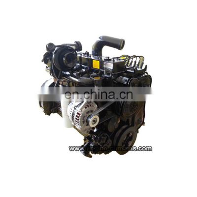 260HP Water cooling 6-Cylinder Diesel Engine C260-33 For truck