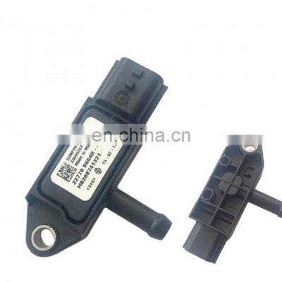 22770-00Q0A 22770-9604R 22771-1FE0A 53MPP01-02 DPF Exhaust Pressure Sensor For Nissan