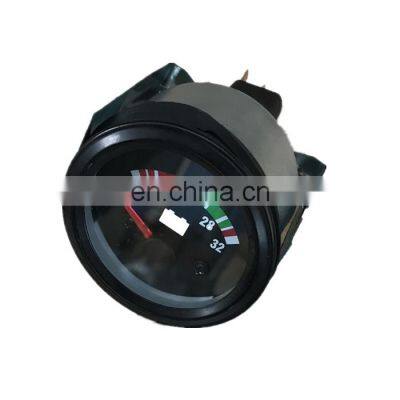 195-06-23110 D65 Water Temperature Gauge