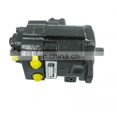 Nachi PVD-00B/OOB series hydraulic axial piston pump PVD-00B-15P-5AG3-5055A