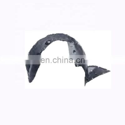 Car Body Parts Auto 10680571 Front Fender Inner Lining 10680572 for MG ZS 2020