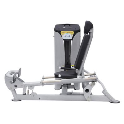 Latest China Commercial Gym Rotary Calf machine