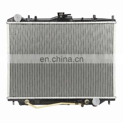8972095530 radiator manufacturers wholesale water cooling radiator for ISUZU radiator with cheap price