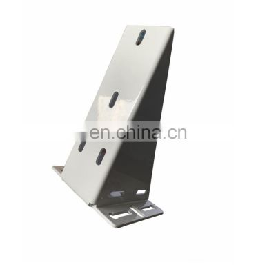 Steel Sheet Metal Fabrication Parts And Works Oem Precision Sheet Metal Stainless Steel Parts