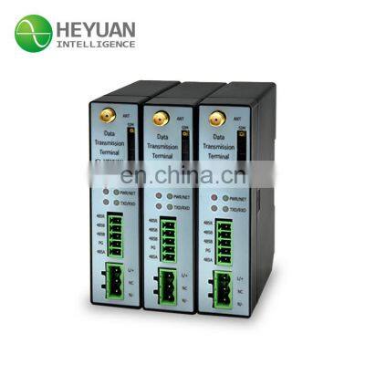 HEYUAN Industrial Grade NB-IoT Transparent Transmission DTU IOT-N2S-11A