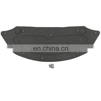 OEM 2466820126 Front Hood Insulation Pad for Mercedes-Benz W246 2011-
