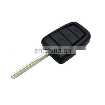 3 Button Replacement Car Remote Control Key Shell Cover Fob Blank For Holden Commodore Smart Auto Key