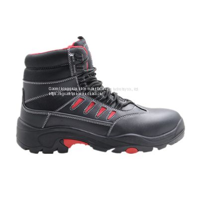 S3 S1P CLASSIC SAFETY SHOES MIDDLE CUT RT6883