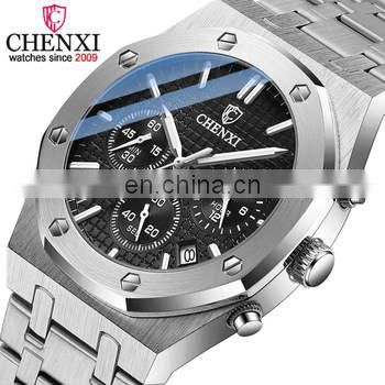 Mens Charm Fashion Wrist Watches Original Luxury Brand Wholesale Quartz Watches Men Watch