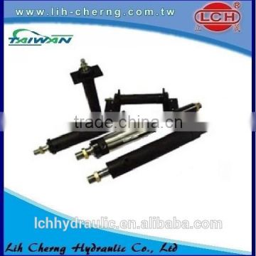double acting piston hydraulic cylinder