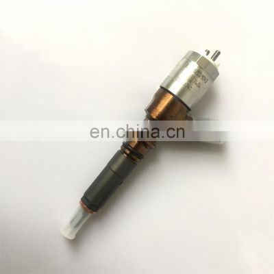 high quality diesel fuel injector 10R7575 fuel injector 326-4756 3264756