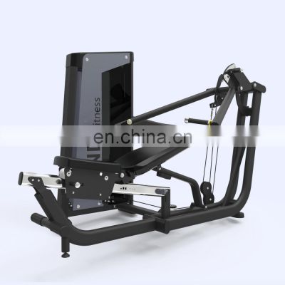 Sports Equipment Gym Pin Loaded Machine Dual Machine Bodybuilding Chest/ Shoulder Press