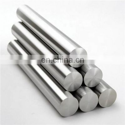 2mm 3mm 5mm 6mm Metal Rod Ss 201 304 321 31803 Stainless Steel Round Bar rod