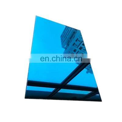 201 430 420 316 304 color inox mirror finish stainless steel sheet for decoration