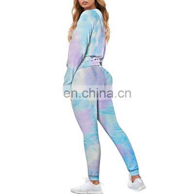 Top Quality Custom women tracksuit in Wholesale