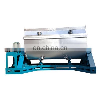 Top-ranking Suppliers Sand-in-water Colorful Paint Mixer Special Equipment Real Stone Paint Powder Mixer