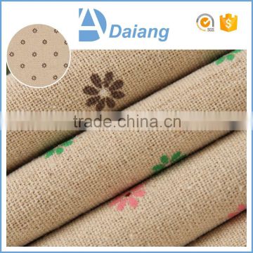 wholesale popular best sale cotton small flower calico poland fabric polyester cotton fabric for garment