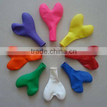 factory direct latex balloons