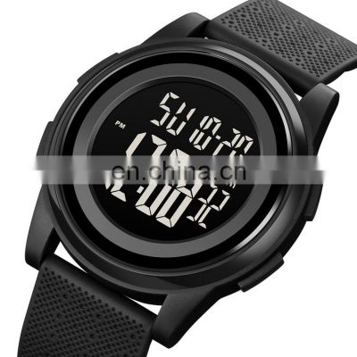Hot Selling Skmei 1895 Sport Digital Wrist Watch for Men Wholesale Price Customized Logo Brand