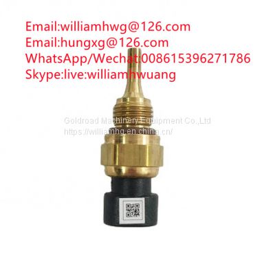 Kalmar Oil Pressure Sensor 923976.0303 1077574 Temperature Sensor 923944.2575