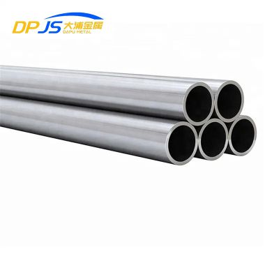 Inconel 602/N06025/2.4633/2.4858/1.4529 Nickel Alloy Pipe/Tube Cleaning Equipment for The Nuclear Industry