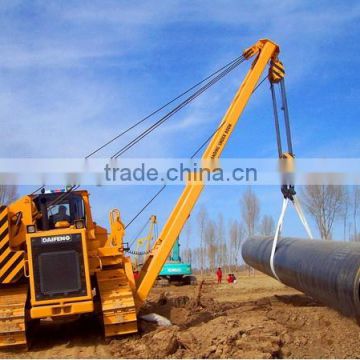 shantui 100tons 70 tons 45 tons 25 tons pipe layer machine, SP100Y SP70Y SP45Y SP25Y