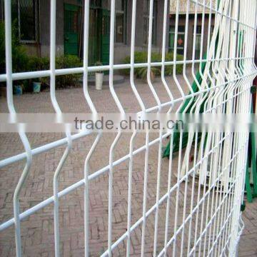 4x4 welded wire mesh fences