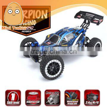 Minitudou 8051 Remo Hobby 2.4G 1:8 scale high speed rtr electric car 4wd rc buggy