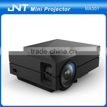 children small gift projector for home theater 100 lumens mini led projector