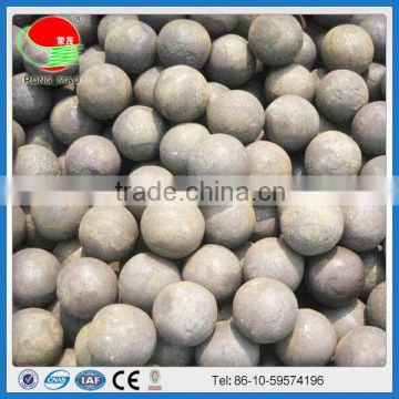 Cast Grinding Balls Dia. 60mm From Rongmao
