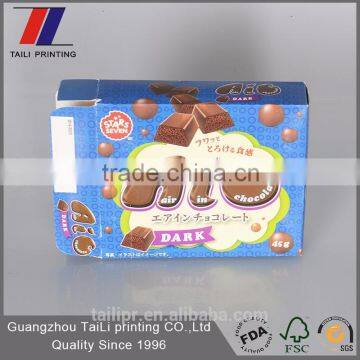 food packaging china