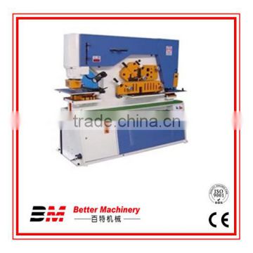 Excellent punching and shearing machine