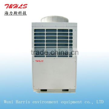 Constant temperature and humidity air conditioner duct type