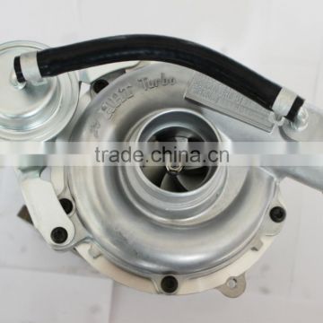 Turbo charger VI6R 1118010-44